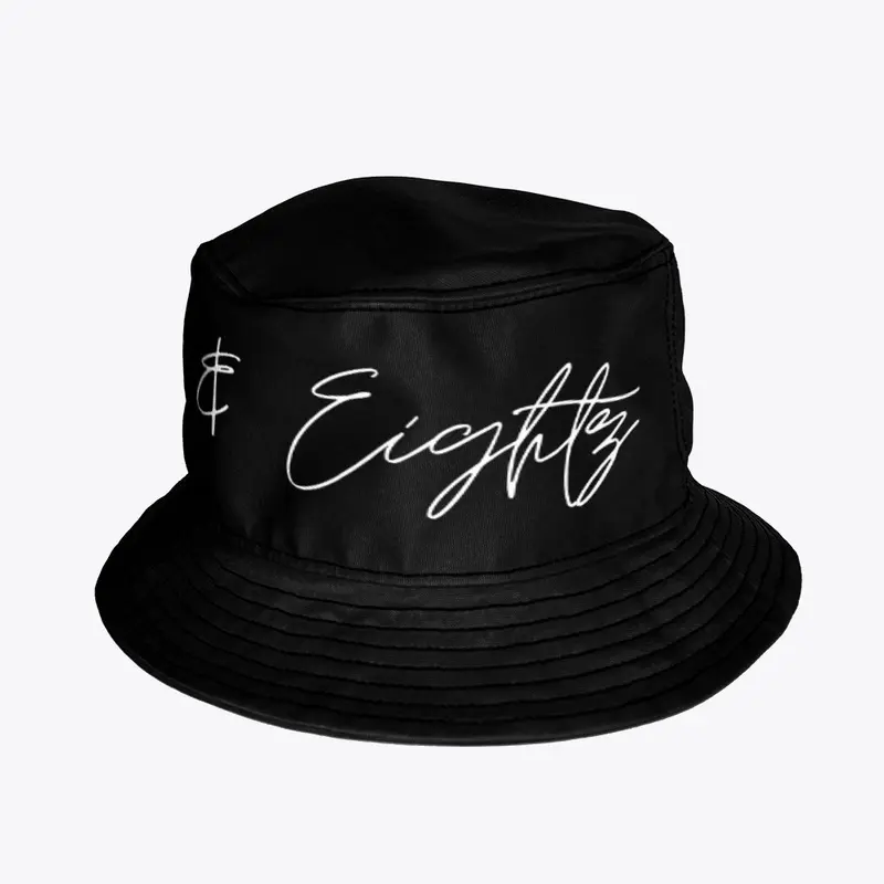 Acez & Eightz Bucket Hat